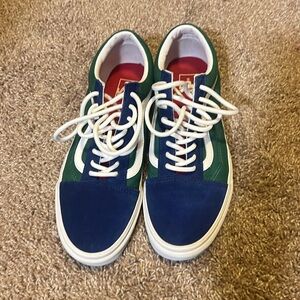 Vans Yacht Club Old Skool